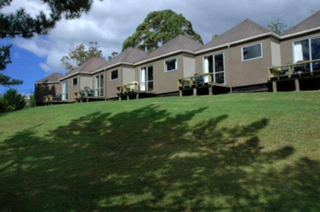 Kerikeri Holiday Park & Motels Chambre photo