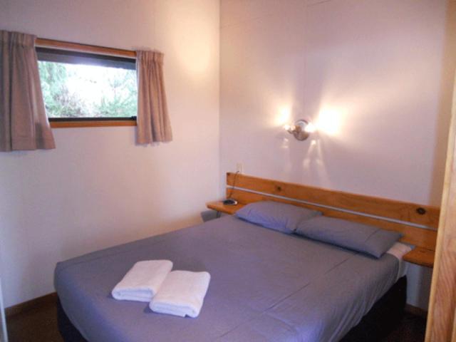 Kerikeri Holiday Park & Motels Chambre photo