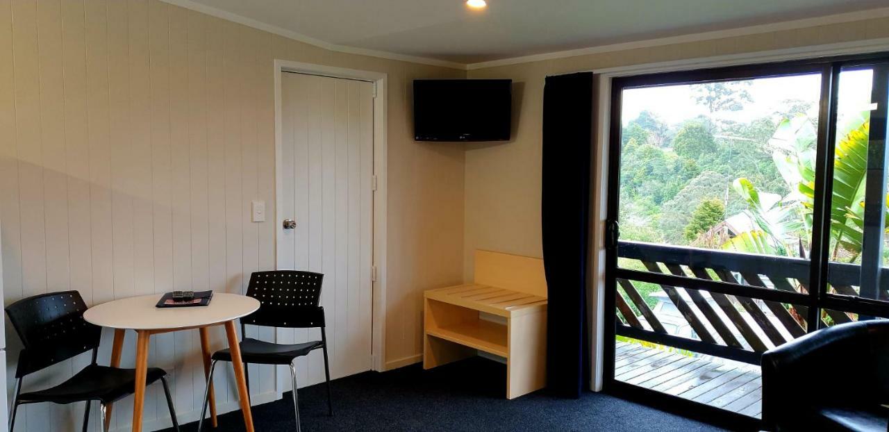 Kerikeri Holiday Park & Motels Extérieur photo